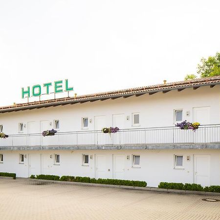 Apart Hotel Weimar Exterior photo