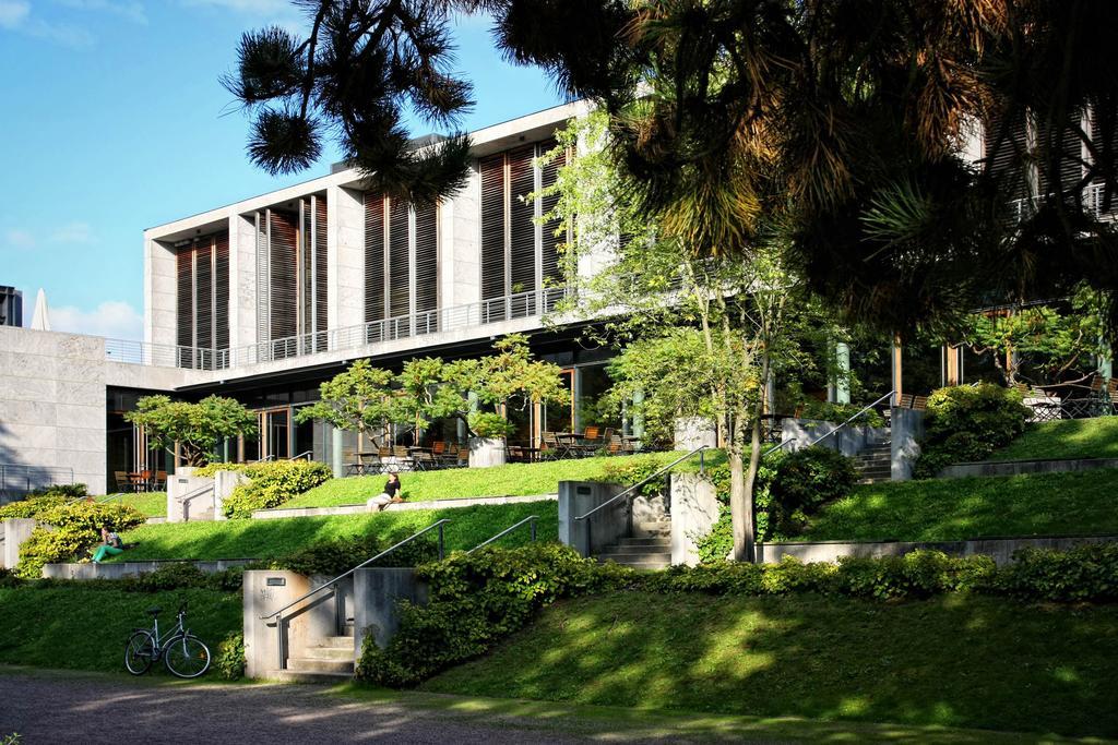 Apart Hotel Weimar Exterior photo