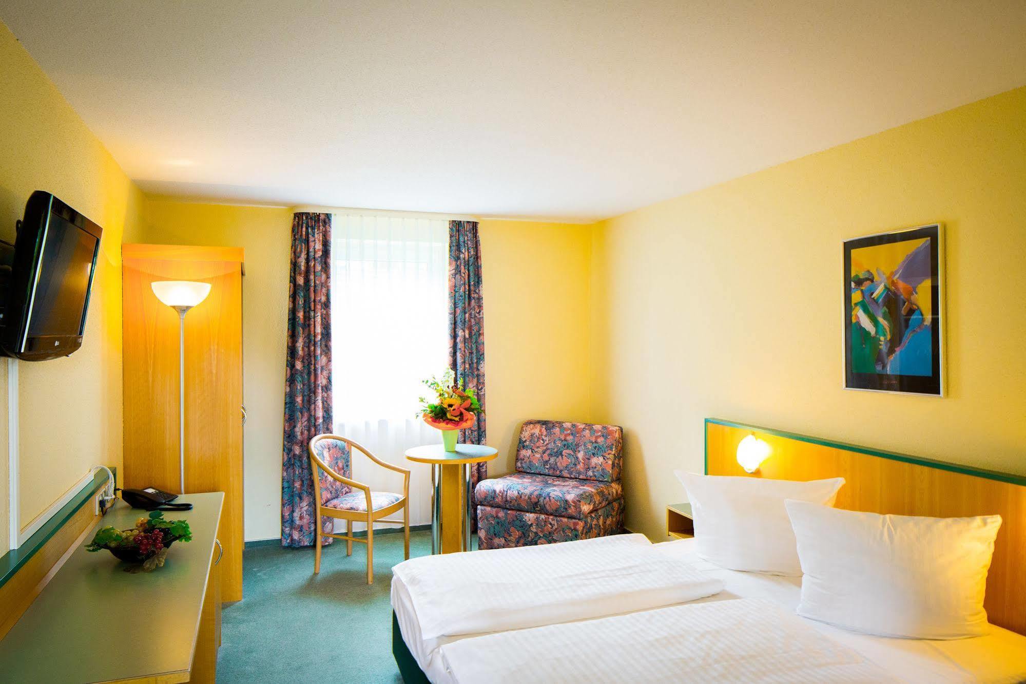 Apart Hotel Weimar Exterior photo