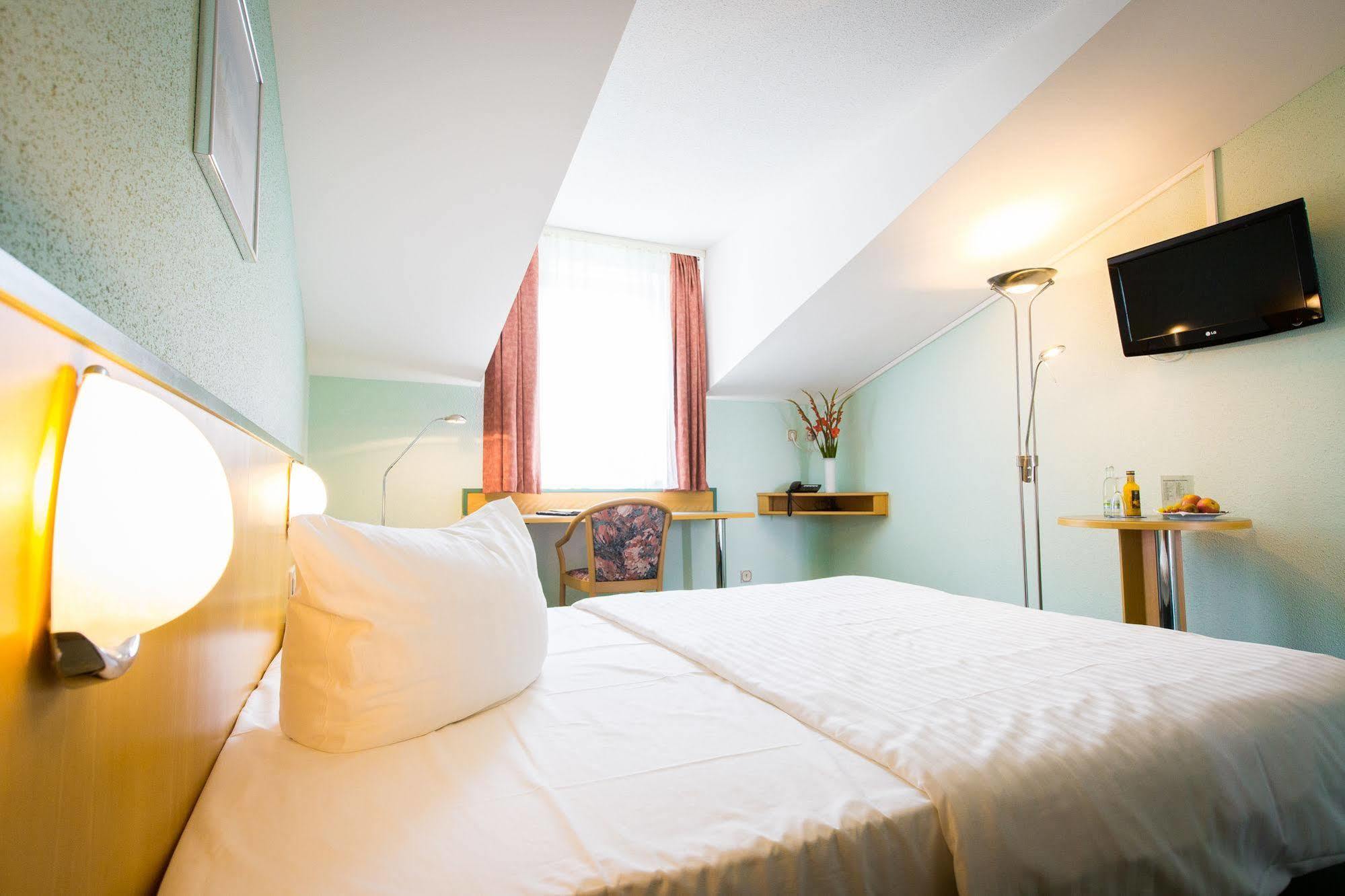 Apart Hotel Weimar Exterior photo
